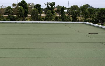 all Racedown roofing types quoted for