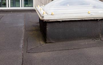 disadvantages of Racedown flat roofs