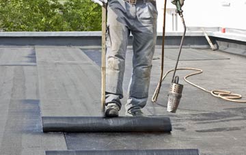 flat roof replacement Racedown, Hampshire