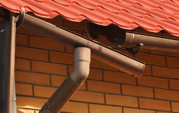 Racedown gutter repair costs