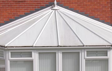 Racedown polycarbonate conservatory roof repairs