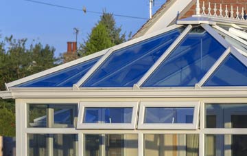 professional Racedown conservatory insulation