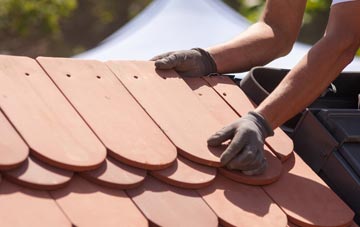 Racedown roof tile contractors