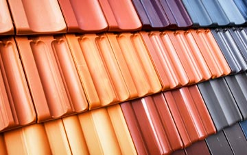 Racedown roof tile costs