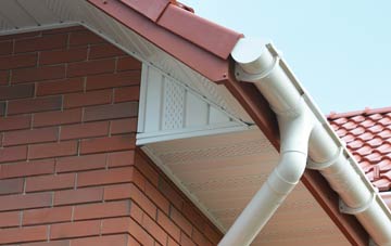 Racedown soffit repair costs