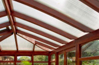 Racedown conservatory roofing insulation